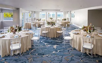 The Reach Key West, Curio Collection by Hilton