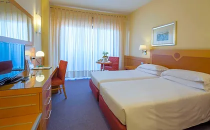 Best Western Hotel I Triangoli