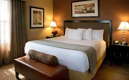 Isle Casino Hotel Bettendorf - A Caesars Rewards Destination