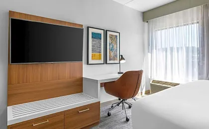 Comfort Inn & Suites York North