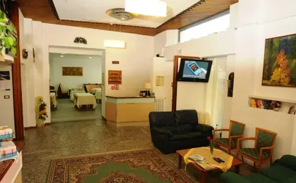 Albergo Stelvio