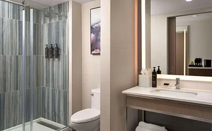 Hotel Lela Wilmington, Tapestry Collection by Hilton