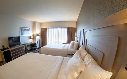 Hilton Garden Inn Leon