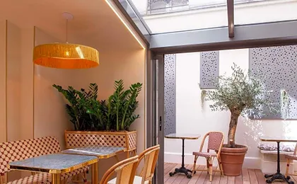 Mercure Paris Pigalle Sacre coeur