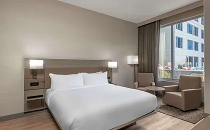 AC Hotel Atlanta Midtown