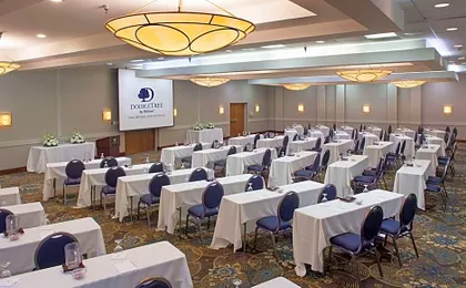 DoubleTree by Hilton Hotel Oak Ridge-Knoxville