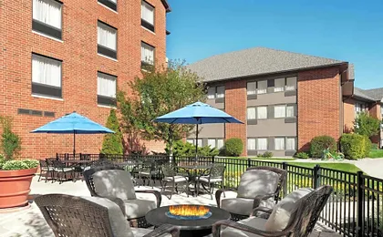Hilton Garden Inn South Bend