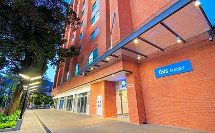 Ibis Budget Itagui