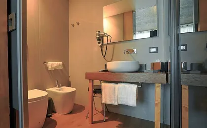 Palco Rooms&Suites
