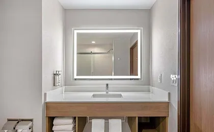 Holiday Inn Express San Diego South - National City By IHG