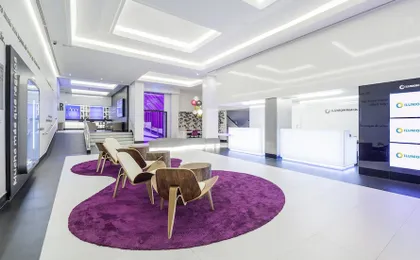 ILUNION SUITES MADRID