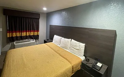 Southmore Boulevard Motel