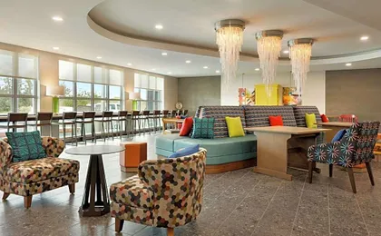 Home2 Suites by Hilton Vicksburg