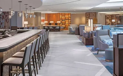 Minneapolis Marriott City Center