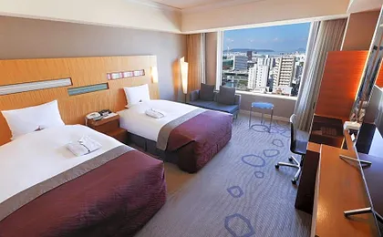 Hotel Okura Fukuoka