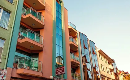 Bright House