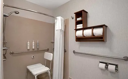 Hampton Inn Tallahassee-Central