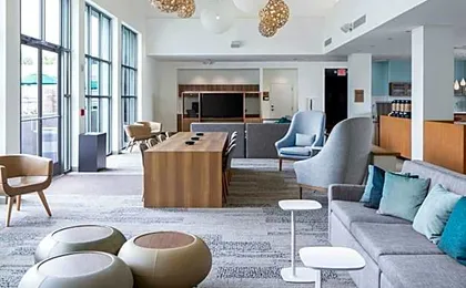 Element by Marriott Bentonville