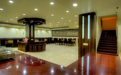 Capital O 39862 Hotel Regent Intercontinental