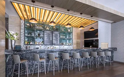 Courtyard by Marriott Chihuahua