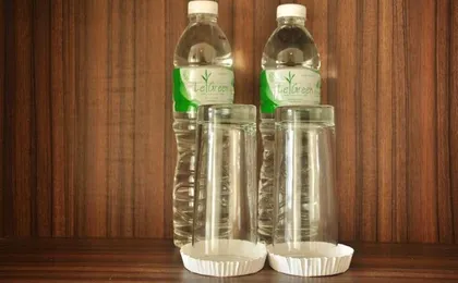 LeGreen Suite Kuningan