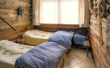Hotel Forer