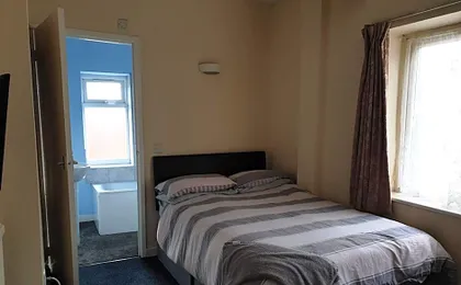 Tower House Hotel