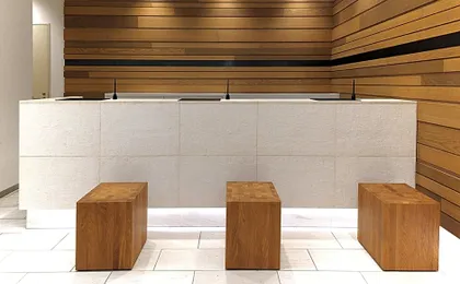 JR Inn Sapporo-eki Minami-guchi
