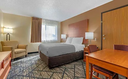 Quality Inn Indianola