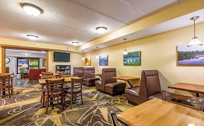 Econo Lodge Mayo Clinic Area