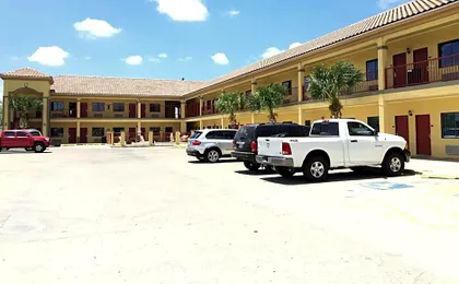 Boca Chica Inn and Suites