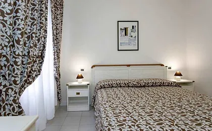 Hotel Valle Verde