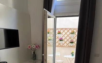 Ortigia Bed And Breakfast