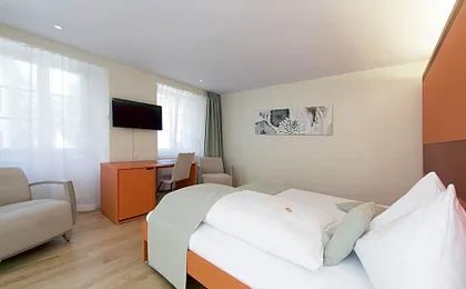 Hotel Engel