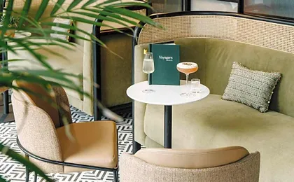 The Halyard Liverpool, Vignette Collection By IHG
