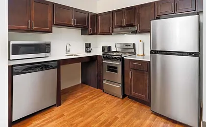 TownePlace Suites by Marriott Manchester-Boston Regional Airport