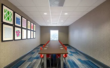 Holiday Inn Express Hotel & Suites Grenada By IHG