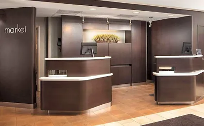 Courtyard by Marriott Indianapolis at the Capitol