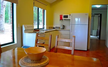 Karri Valley Chalets
