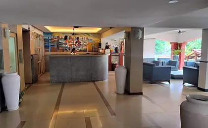 Sun City Resort