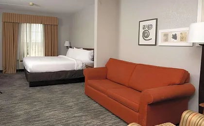 Country Inn & Suites by Radisson, Baltimore BWI Airport