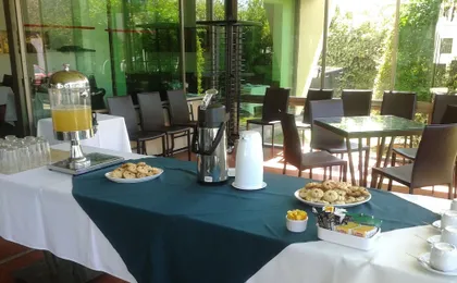 Mar Andino Hotel