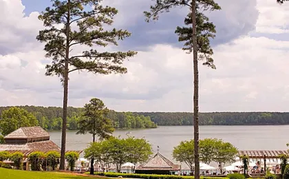 The Ritz-Carlton Reynolds Lake Oconee