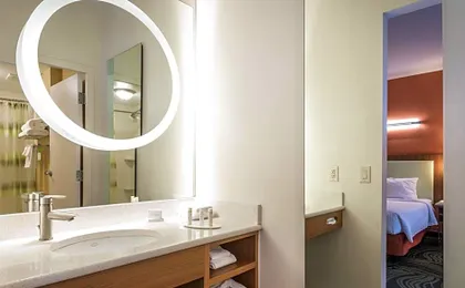 SpringHill Suites by Marriott Statesboro University Area