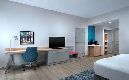 Hilton Garden Inn Wilkes Barre