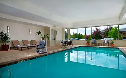 Hampton Inn & Suites Salem