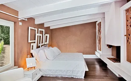 La Pampa Relais