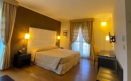 Hotel Rioverde