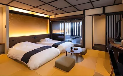 Ryokan Echigo Yuzawa HATAGO Isen