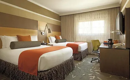Hotel Abri Union Square